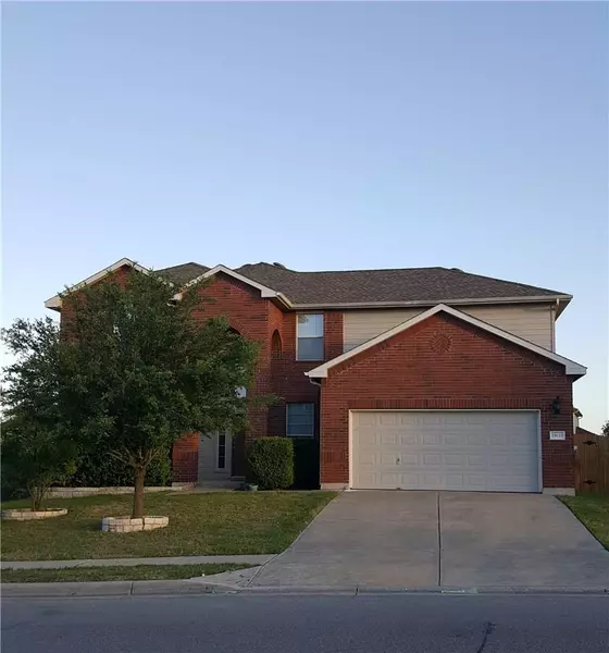 19633 Cheyenne Valley DR, Round Rock, TX 78664