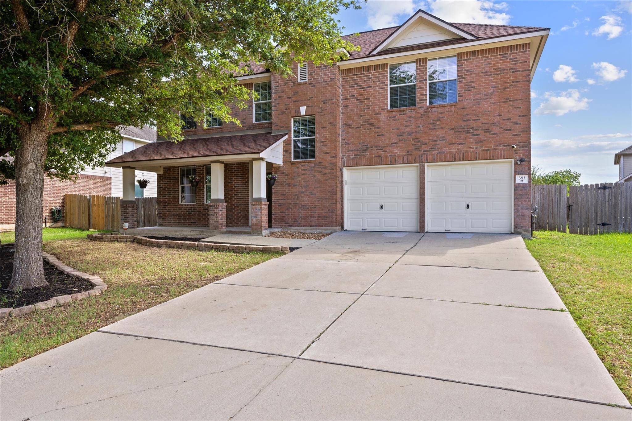 383 Spring DR, Kyle, TX 78640