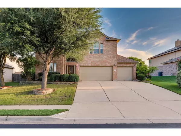 Pflugerville, TX 78660,19008 Boulder Crest DR