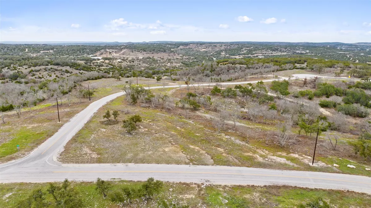 Blanco, TX 78606,Lot 35 Red Oak Mountain