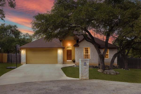 17 Sonata, Wimberley, TX 78676