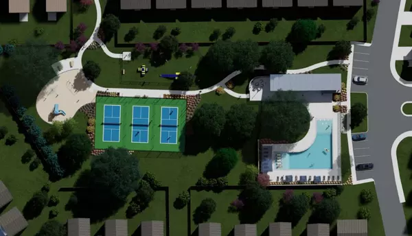 Round Rock, TX 78664,833 Nadal PATH