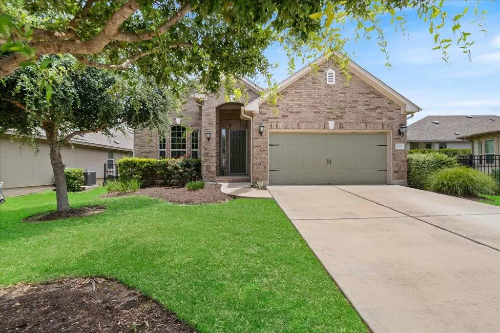 Leander, TX 78641,2520 Milan Meadows DR