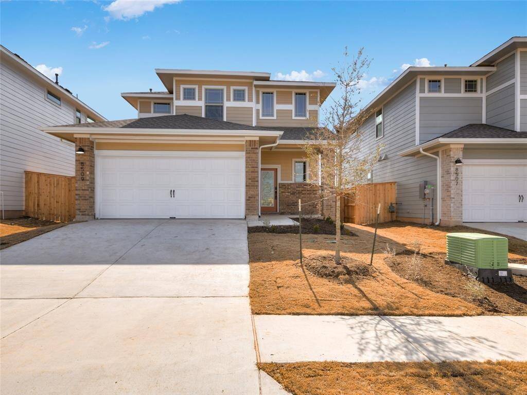 Austin, TX 78744,8509 McKamy DR