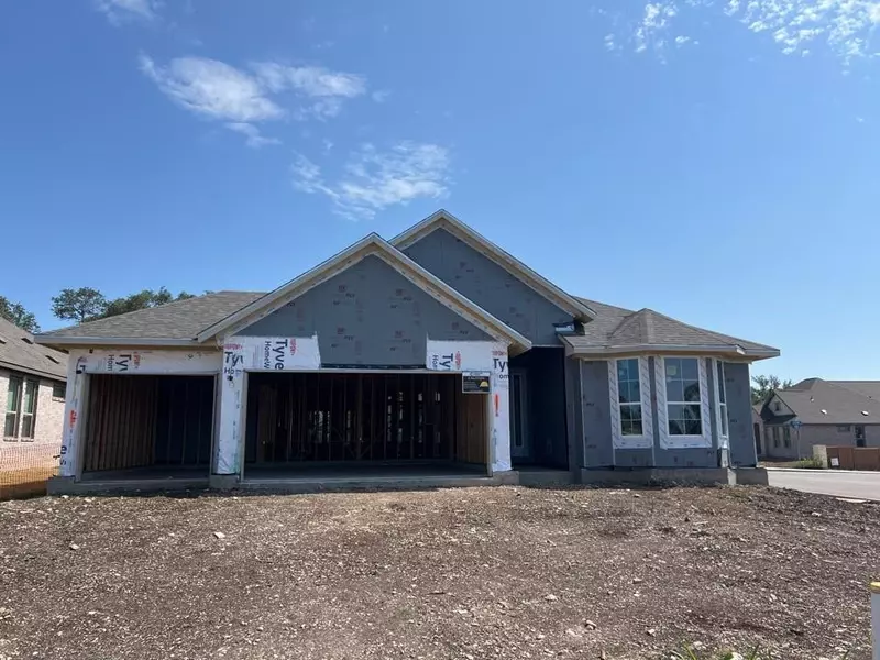 1000 Rollingwood TRL, Georgetown, TX 78633