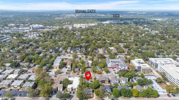 Austin, TX 78756,5603 Roosevelt Ave