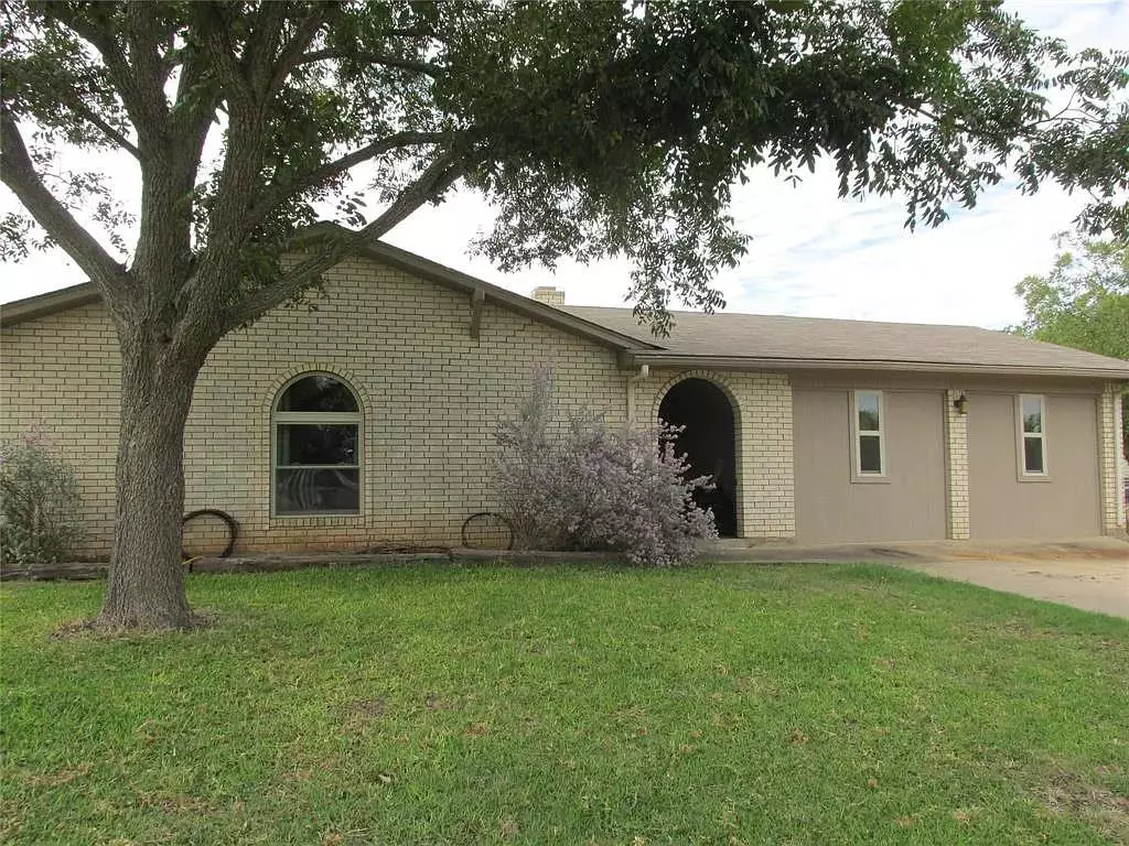 Brady, TX 76825,121 Bruce ST