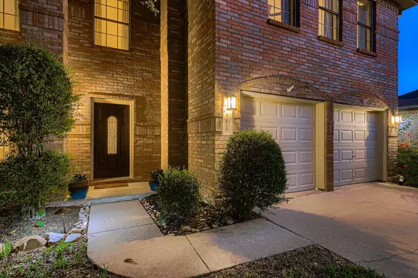 Leander, TX 78641,312 Brentwood DR