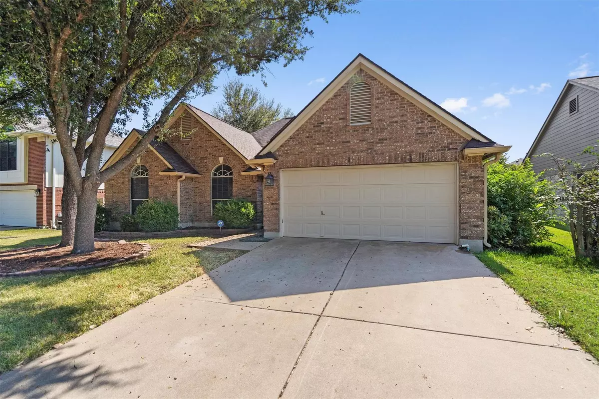 Round Rock, TX 78681,17828 Park Valley DR