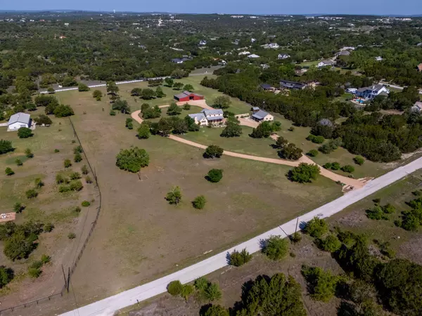 Dripping Springs, TX 78620,1120 Canyon View RD