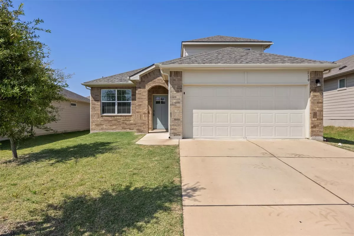 Georgetown, TX 78626,110 Lullaby DR