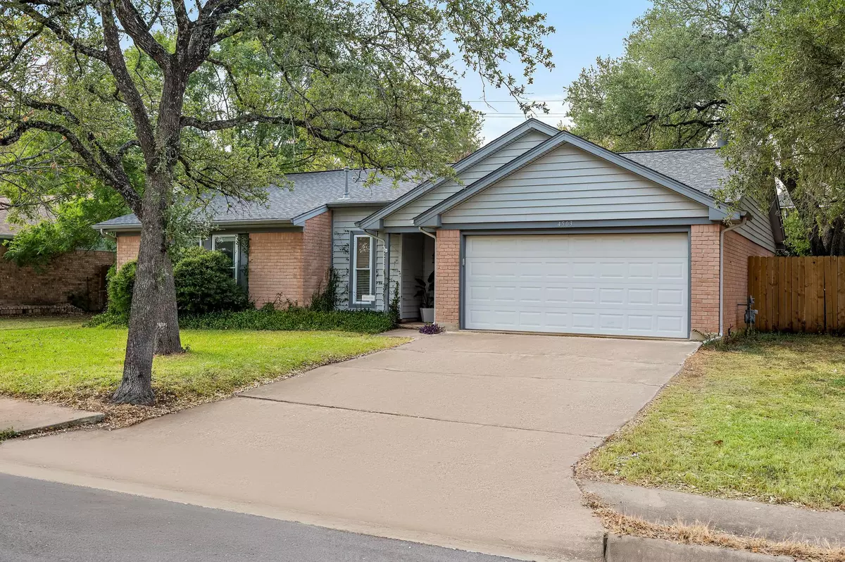 Austin, TX 78727,4503 Tamarack TRL