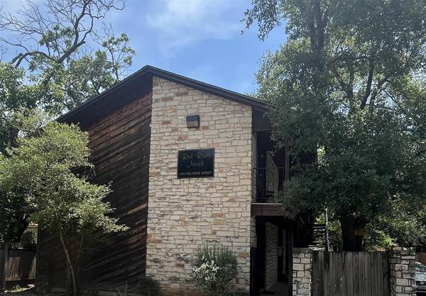4701 Red River ST #104, Austin, TX 78751