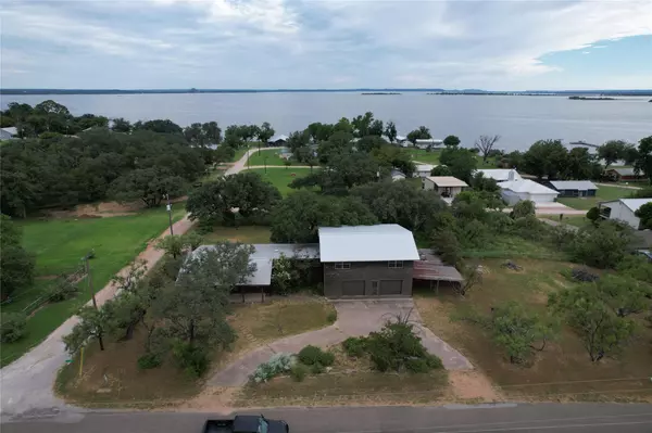 401 County Road 128, Burnet, TX 78611