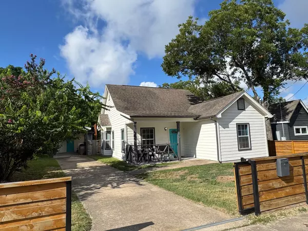 1109 Myrtle ST, Austin, TX 78702