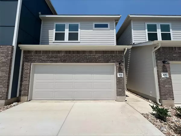 1850 Settlers Glen DR #404, Round Rock, TX 78665