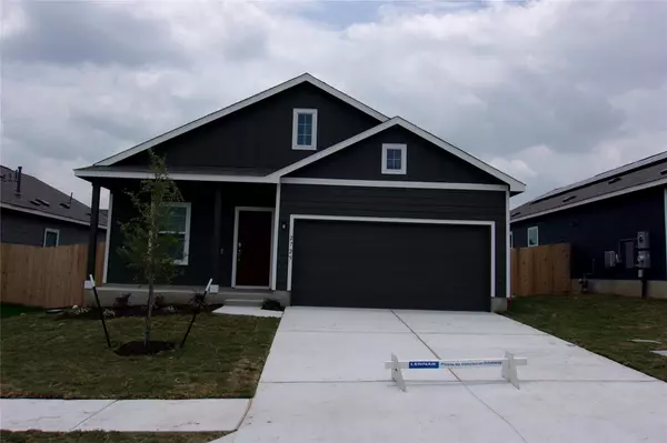 2725 Louris LN, Pflugerville, TX 78660
