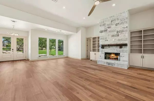 Liberty Hill, TX 78642,Lot 7 Isabella CV