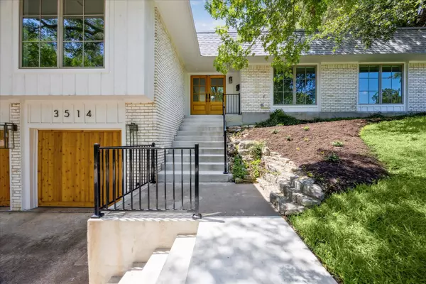 Austin, TX 78731,3514 Highland View DR