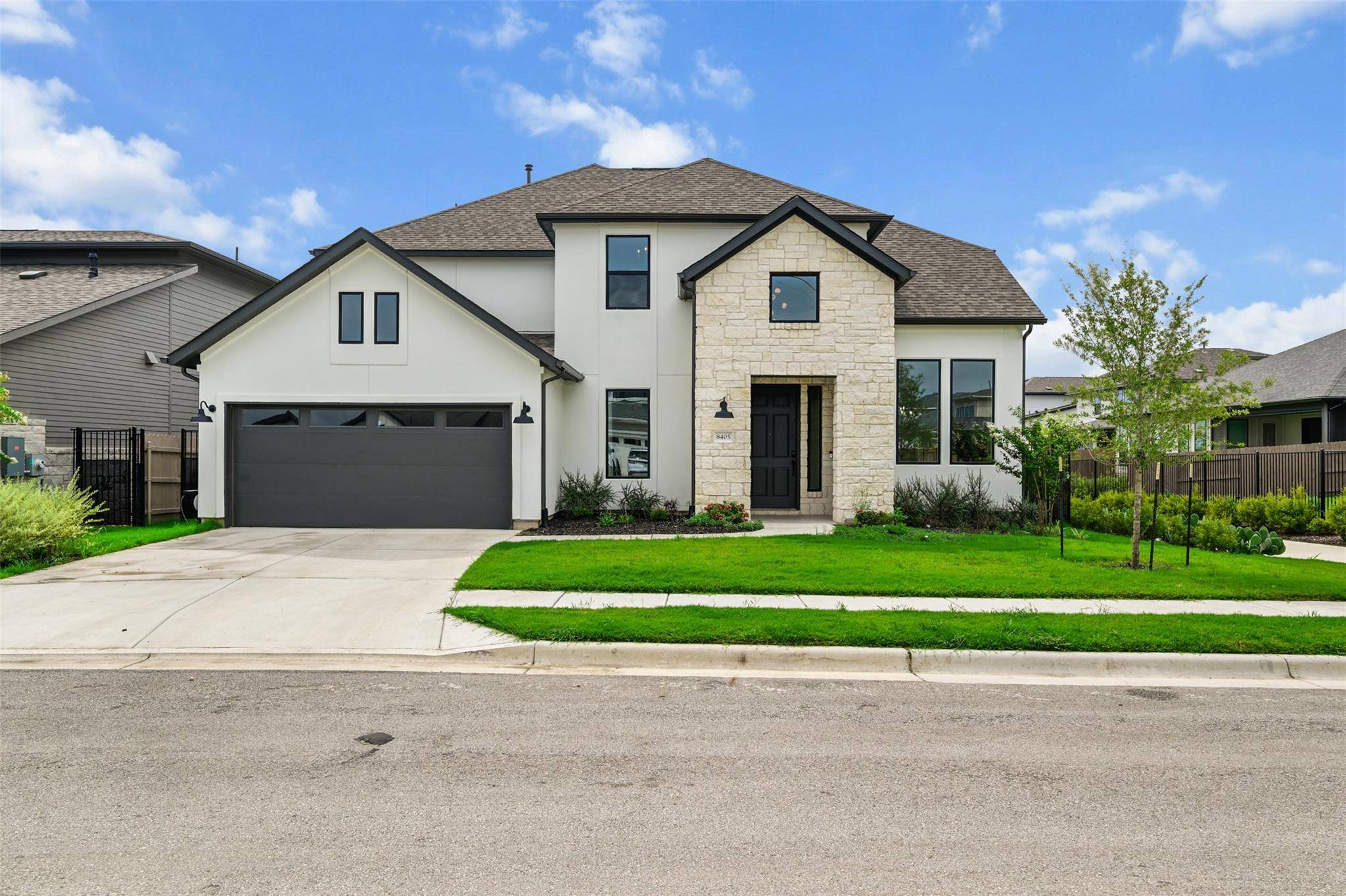 8405 Ambergill CT, Austin, TX 78744