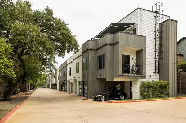 Austin, TX 78704,2804 S 1st ST #2107
