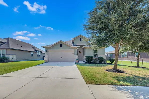 Pflugerville, TX 78660,19109 Quebrada DR