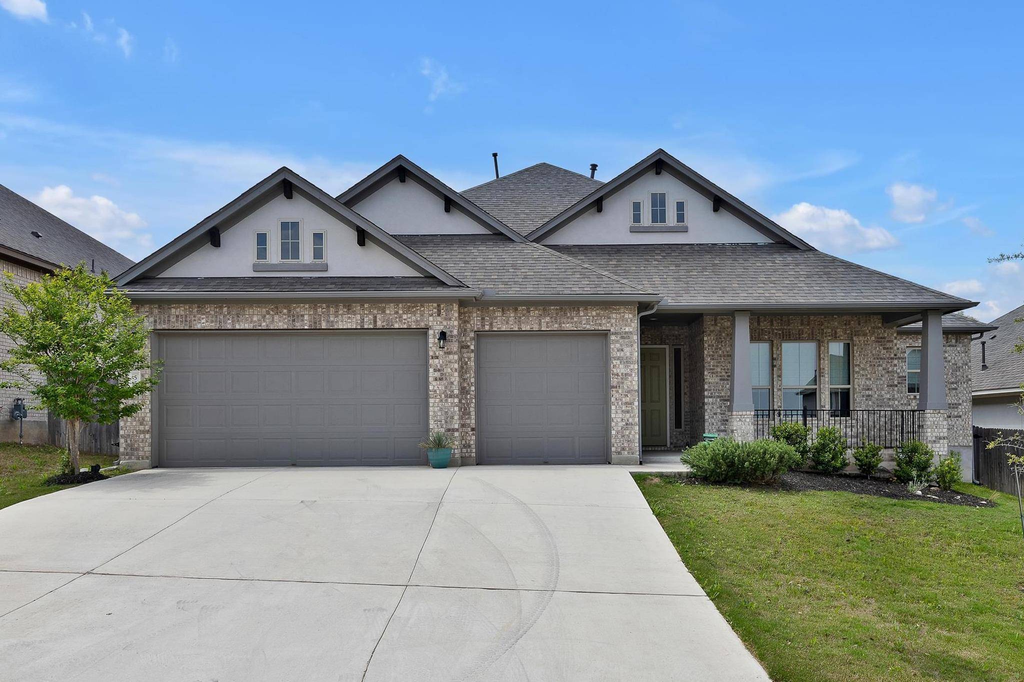 Austin, TX 78737,552 Eclipse DR