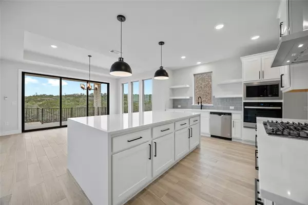 Lago Vista, TX 78645,7424 Desert Needle DR