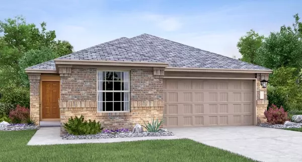 222 Camargue DR, Hutto, TX 78634