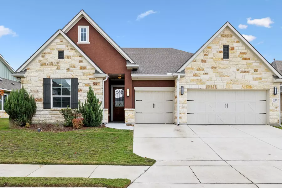 11915 Hollering PASS, Schertz, TX 78154