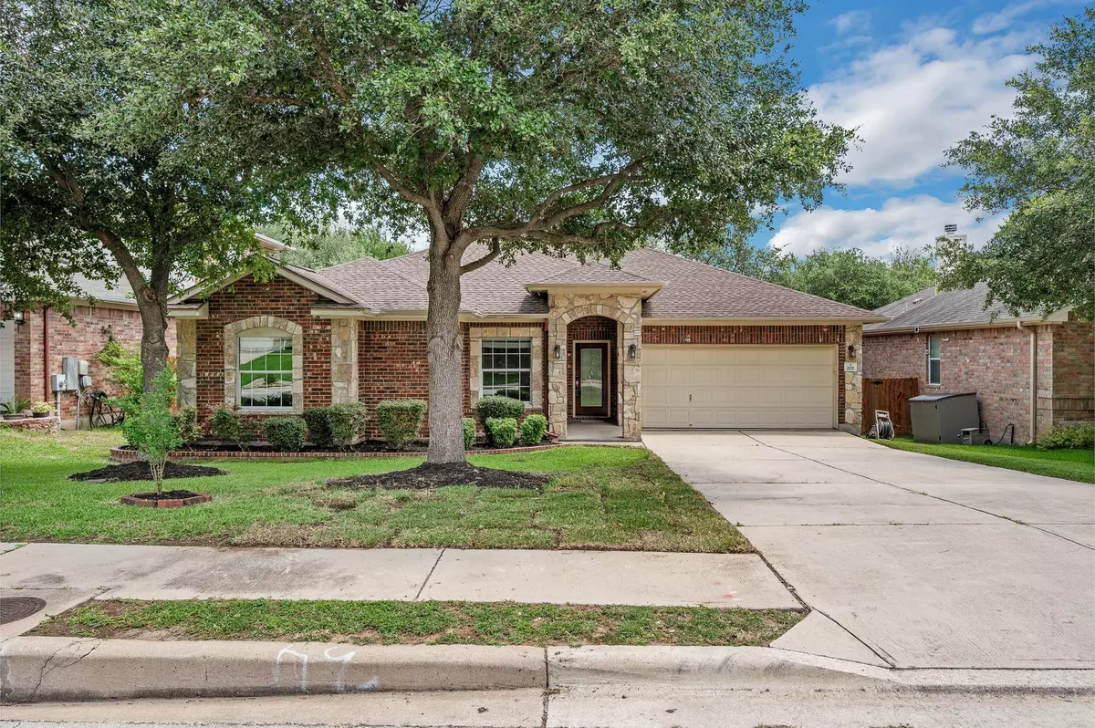 Cedar Park, TX 78613,202 Muscovy LN