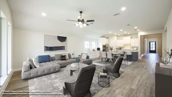 Bastrop, TX 78602,103 Horsetail CV