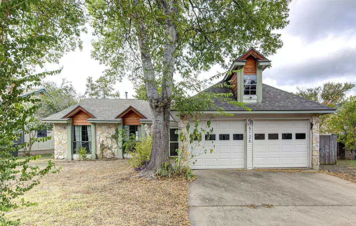 Austin, TX 78727,5126 Ganymede DR