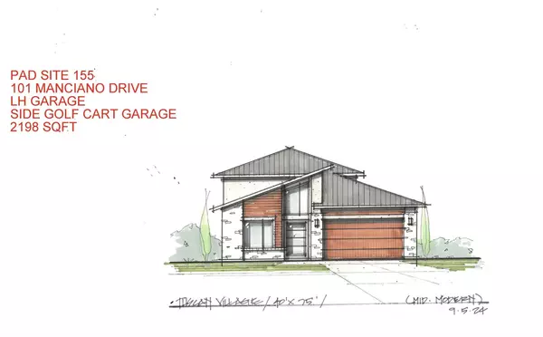 Horseshoe Bay, TX 78657,101 Manciano DR