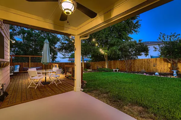 Leander, TX 78641,312 Brentwood DR