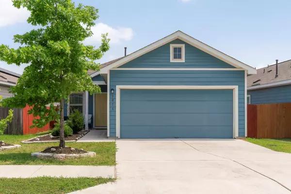 Austin, TX 78744,7016 Spirit Hill RD