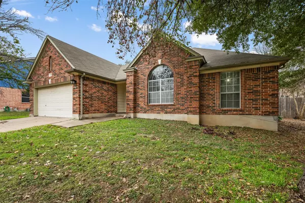 506 Pleasant Valley DR, Pflugerville, TX 78660