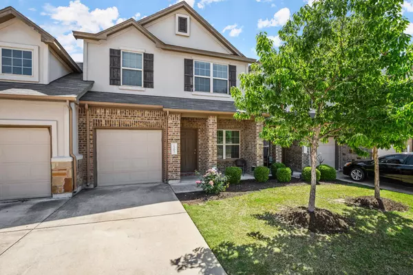 1701 S Bell BLVD #1202, Cedar Park, TX 78613