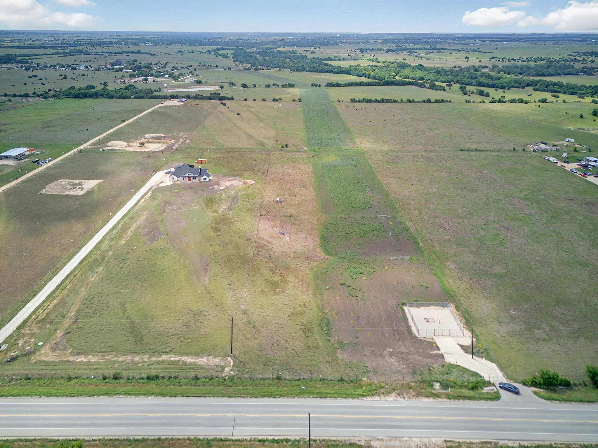 Florence, TX 76527,3263 Highway 138