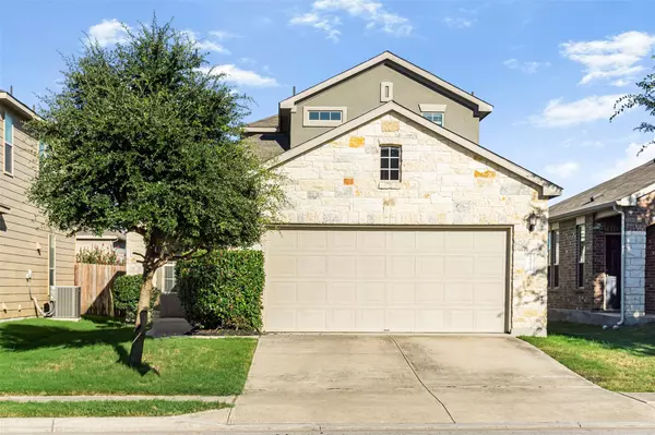16011 Serene Fleming TRCE, Austin, TX 78728
