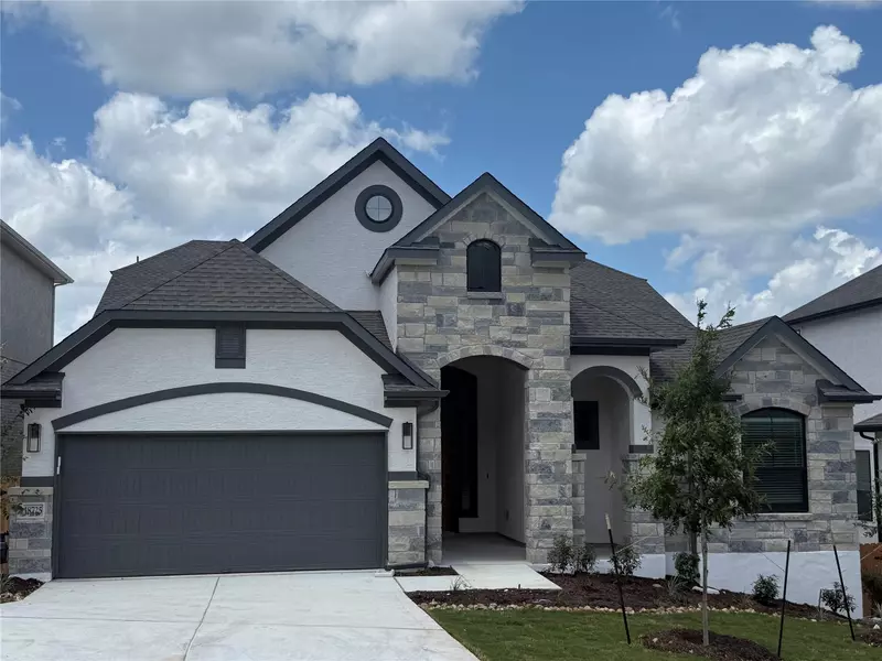 18725 Brady Clearing DR, Austin, TX 78738
