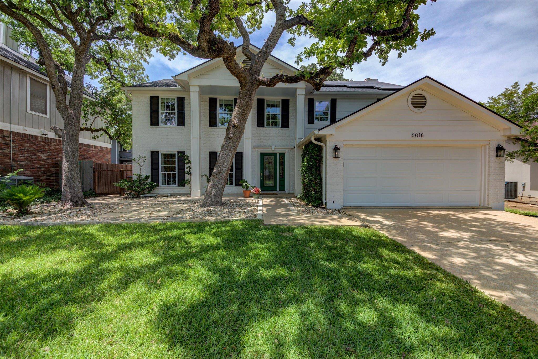 6018 Abilene TRL, Austin, TX 78749