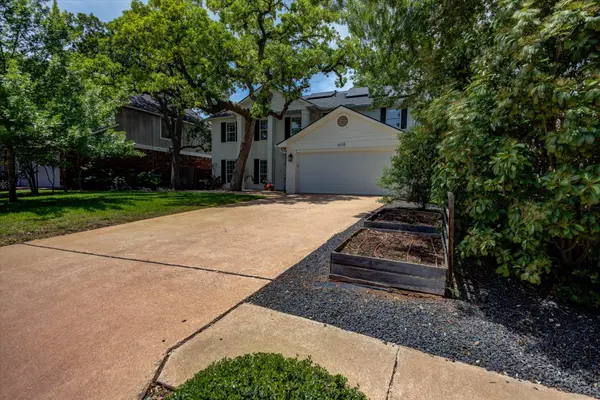 Austin, TX 78749,6018 Abilene TRL