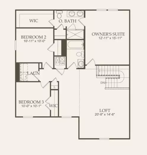 Jarrell, TX 76537,316 Paradise Canyon DR