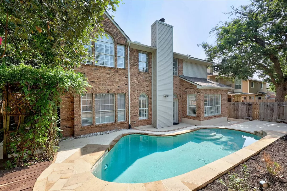 Round Rock, TX 78681,604 Cloud CT