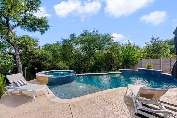 268 Arrowhead Mound RD, Georgetown, TX 78628