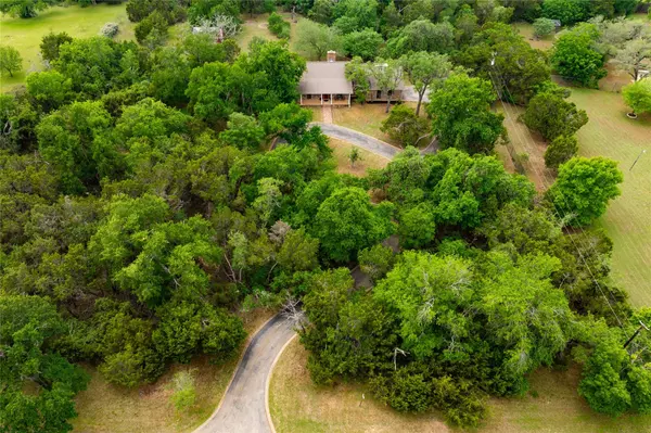 133 Lakewood TRL, Leander, TX 78641