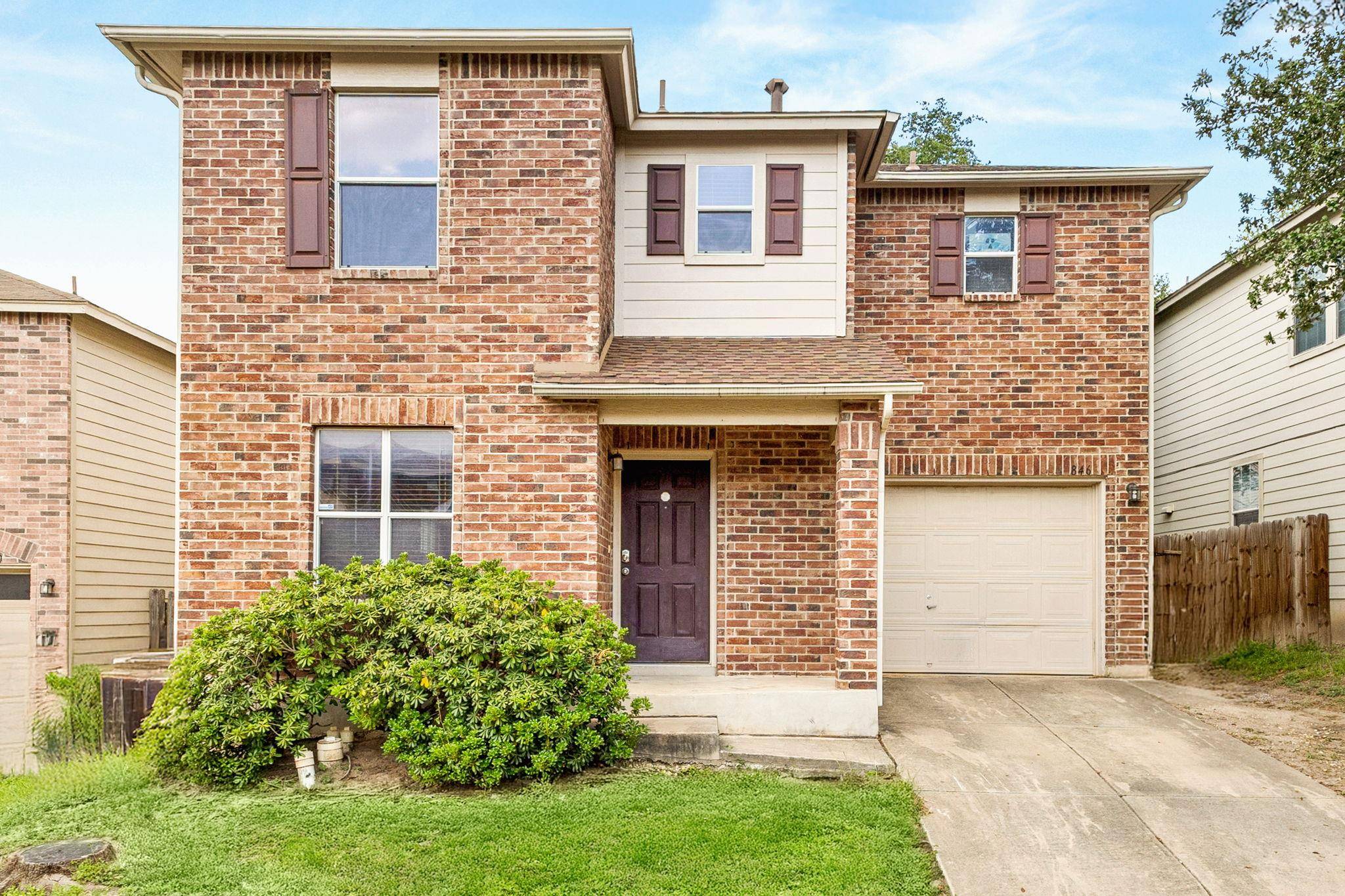 846 Barrel PT, San Antonio, TX 78251