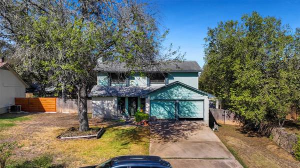 7702 Turquoise TRL, Austin, TX 78749