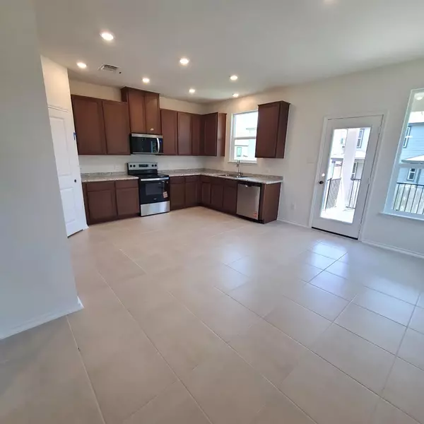 Jarrell, TX 76537,256 Feathers ST